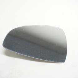 2010-2014 Audi TTS Driver Door Mirror Glass w/ Heat Left 8J0857535C