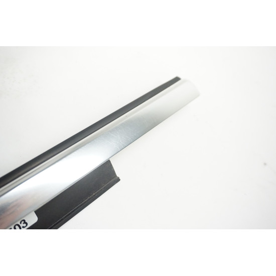 2009-2017 Audi Q5 Rear Exterior Window Trim Right 8R0853764F