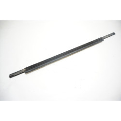 2009-2017 Audi Q5 Rear Exterior Window Trim Right 8R0853764F 2009-2017 Audi Q5 Rear Exterior Window Trim Right 8R0853764F