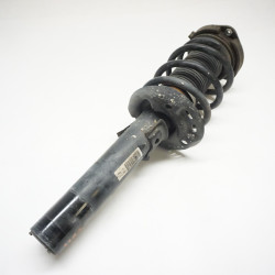 2010-2014 Audi TTS Front Electronic Damping Shock Strut OEM 8J0413029N