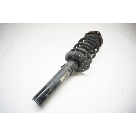 2010-2014 Audi TTS Front Electronic Damping Shock Strut OEM 8J0413029N