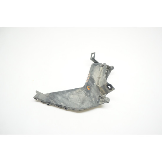 2010-2014 Audi TTS Rear Bumper Bracket - Left 8J0807453B