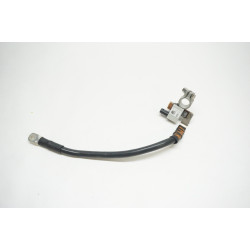 2010-2014 Audi TTS Battery Ground / Negative Cable 8T0915181