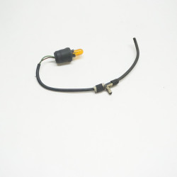 2004-2008 Audi S4 Fender Turn Signal Pig Tail Plug 8D0971273