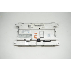 2015-2016 AUDI A4 A5 Navigation Media MMI Display Screen Bang Olufsen 8R0919604A