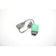 Audi Volkswagen Fuel Control Module 3C0 906 093 A