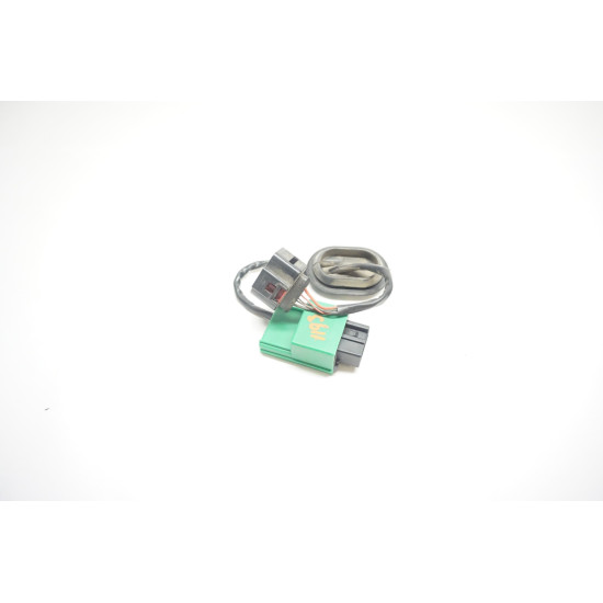 Audi Volkswagen Fuel Control Module 3C0 906 093 A