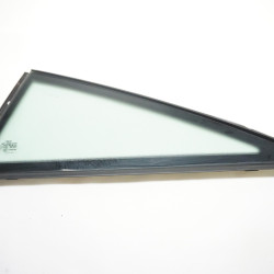 2008-2015 Audi TT - Driver Side Rear Quarter Window Glass 8J8845299B