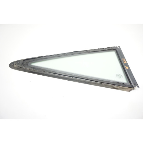 2008-2015 Audi TT - Driver Side Rear Quarter Window Glass 8J8845299B