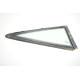2008-2015 Audi TT - Driver Side Rear Quarter Window Glass 8J8845299B