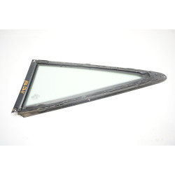 2008-2015 Audi TT - Passenger Side Rear Quarter Window Glass 8J8845300B