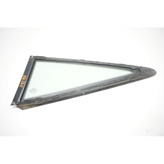 2008-2015 Audi TT - Passenger Side Rear Quarter Window Glass 8J8845300B