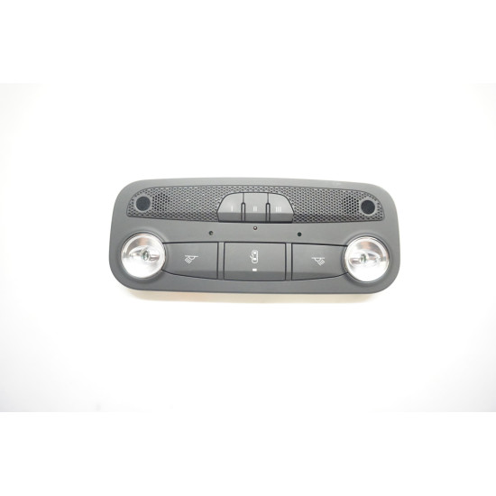 2010-2014 AUDI TTS Dome Light 8J0-947-111-BT