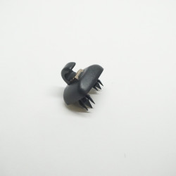 2008-2015 Audi TT Visor Hook Clip 8W0857562A