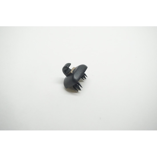 2008-2015 Audi TT Visor Hook Clip 8W0857562A