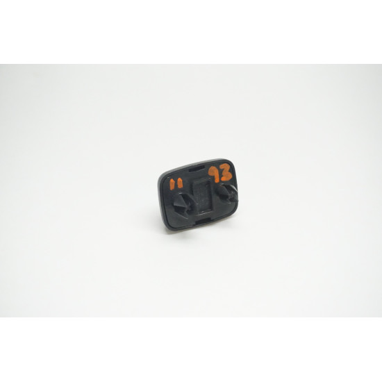 2008-2015 Audi TT Visor Hook Clip 8W0857562A