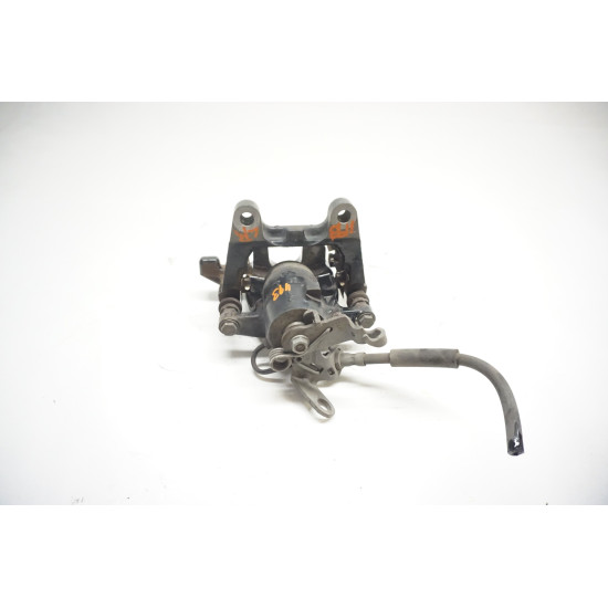 2010-2014 Audi TTS VW Golf R Rear Driver Brake Caliper 8J0615423E