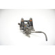 2010-2014 Audi TTS VW Golf R Rear Driver Brake Caliper 8J0615423E