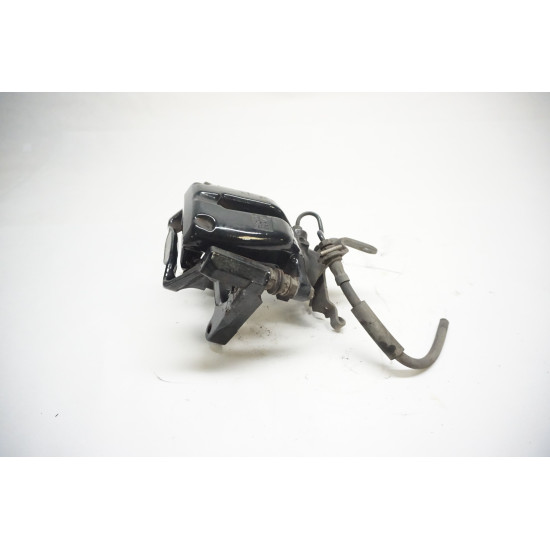 2010-2014 Audi TTS VW Golf R Rear Driver Brake Caliper 8J0615423E