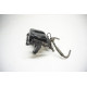 2010-2014 Audi TTS VW Golf R Rear Driver Brake Caliper 8J0615423E