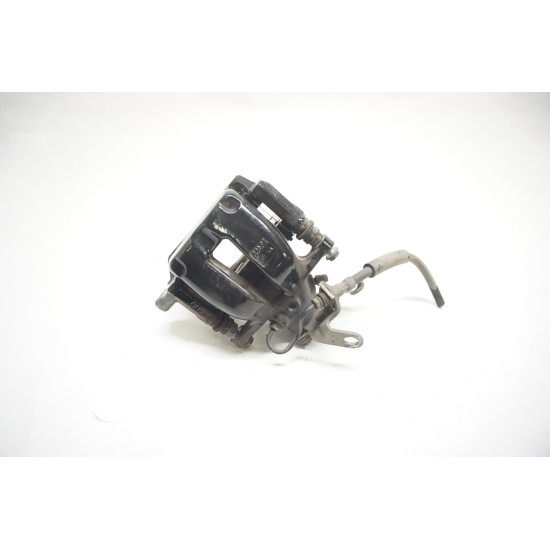 2010-2014 Audi TTS VW Golf R Rear Passenger Brake Caliper 8J0615424E