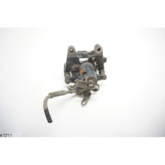 2010-2014 Audi TTS VW Golf R Rear Passenger Brake Caliper 8J0615424E