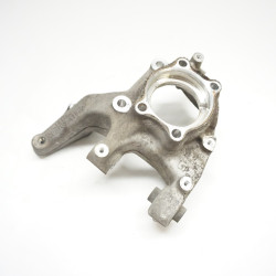 2010-2014 Audi TTS Rear Knuckle Bearing Housing Left 3C0505433G