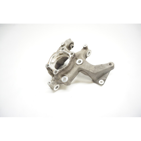 2010-2014 Audi TTS Rear Knuckle Bearing Housing Left 3C0505433G