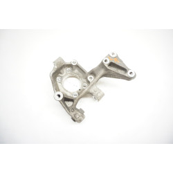 2010-2014 Audi TTS Rear Knuckle Bearing Housing Left 3C0505433G