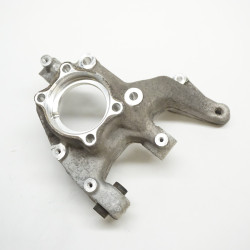 2010-2014 Audi TTS Rear Knuckle Bearing Housing Right 3C0505434G