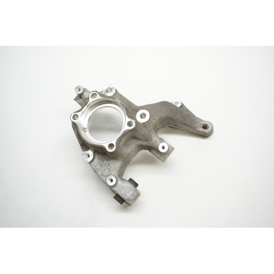 2010-2014 Audi TTS Rear Knuckle Bearing Housing Right 3C0505434G