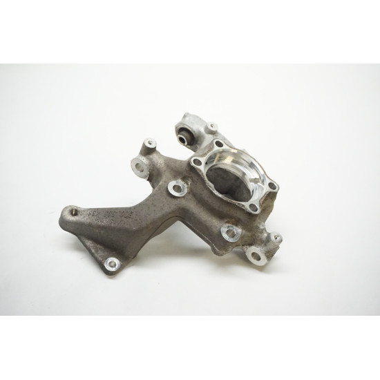 2010-2014 Audi TTS Rear Knuckle Bearing Housing Right 3C0505434G