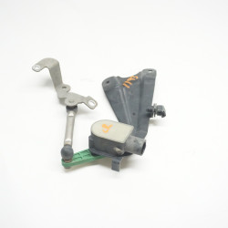 2010-2014 Audi TTS Rear Headlight Level Sensor Left 8J0941309A