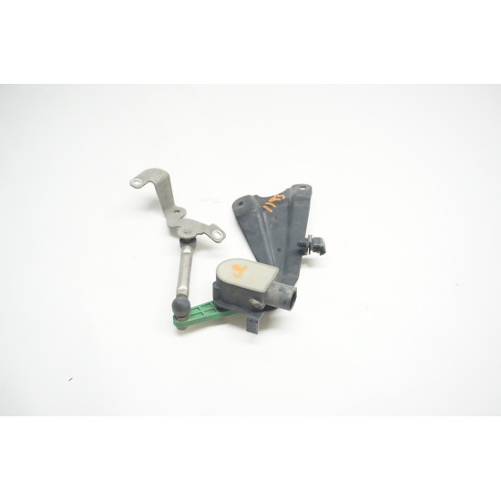 2010-2014 Audi TTS Rear Headlight Level Sensor Left 8J0941309A