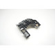2010-2014 Audi TTS Engine Bay Fuse Box Bracket 8J0-907-361