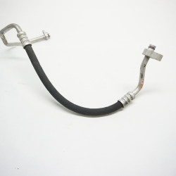 17-19 Volkswagen Alltrack Air Conditioning AC Discharge Hose 5Q0816721M