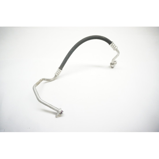 17-19 Volkswagen Alltrack Air Conditioning AC Discharge Hose 5Q0816721M