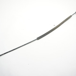 15-21 Volkswagen Golf Hood Release Cable 5G1823531C