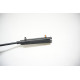 15-21 Volkswagen Golf Hood Release Cable 5G1823531C