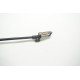 15-21 Volkswagen Golf Hood Release Cable 5G1823531C