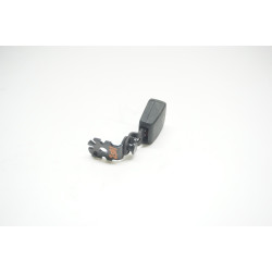 2017-2019 Audi Allroad Rear Center Seat Belt Buckle 8W0857740C