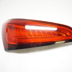 AUDI SQ5 - Trunk Mounted Driver Tail Light 8R0945093D