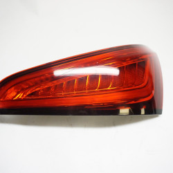 AUDI SQ5 - Trunk Mounted Passenger Tail Light 8R0945094D