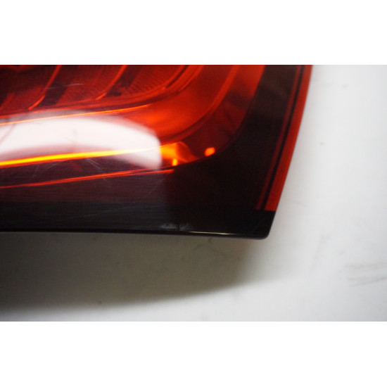 AUDI SQ5 - Trunk Mounted Passenger Tail Light 8R0945094D