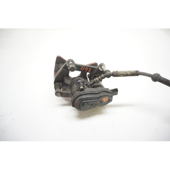 2014-2017 AUDI SQ5 - Driver Rear Brake Caliper 8K0615403D