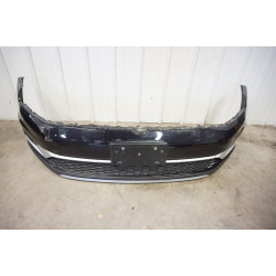 2017 Volkswagen Alltrack Front Bumper Assembly 5G0807217LH