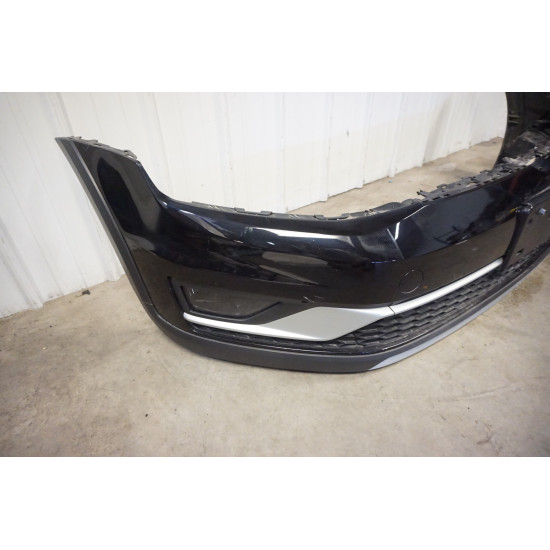 2017 Volkswagen Alltrack Front Bumper Assembly 5G0807217LH