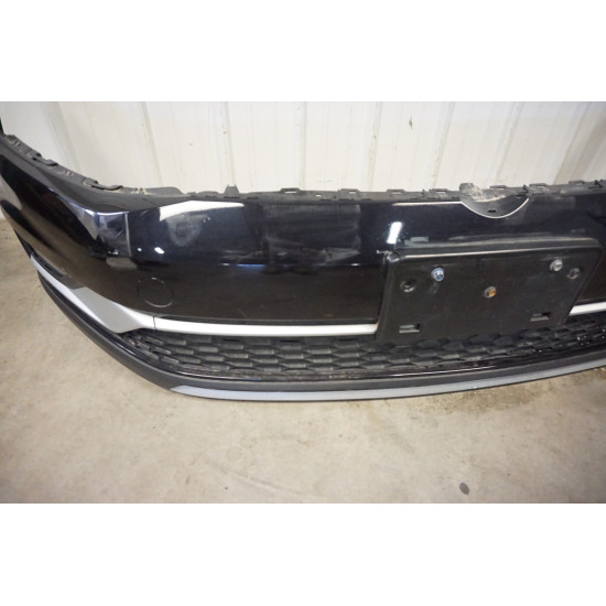 2017 Volkswagen Alltrack Front Bumper Assembly 5G0807217LH