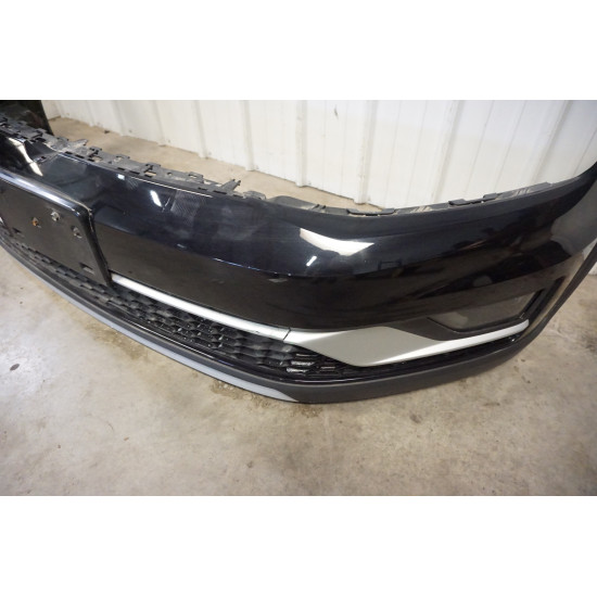 2017 Volkswagen Alltrack Front Bumper Assembly 5G0807217LH