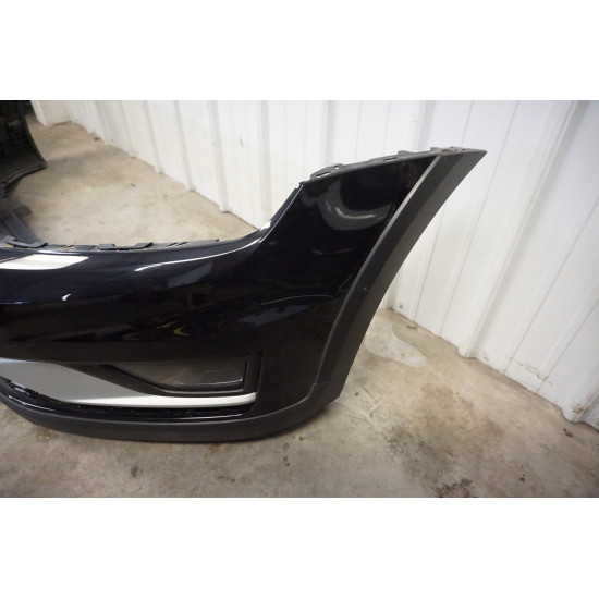2017 Volkswagen Alltrack Front Bumper Assembly 5G0807217LH